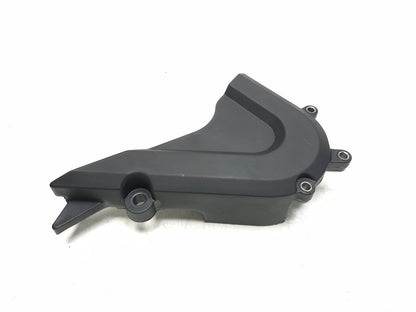 2017 Ktm 390 Duke Sprocket Cover Guard Front & Rear Pair OEM