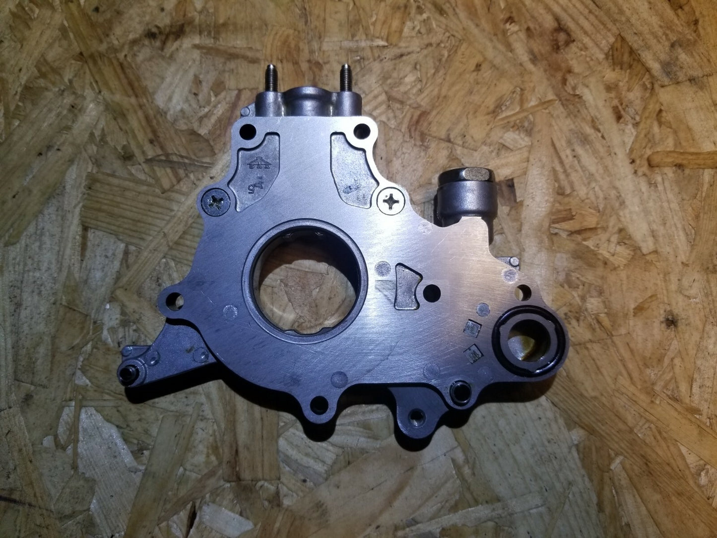 11 12 13 14 15 16 Honda Cr-z Engine Oil Pump 15100-rb0-003 OEM