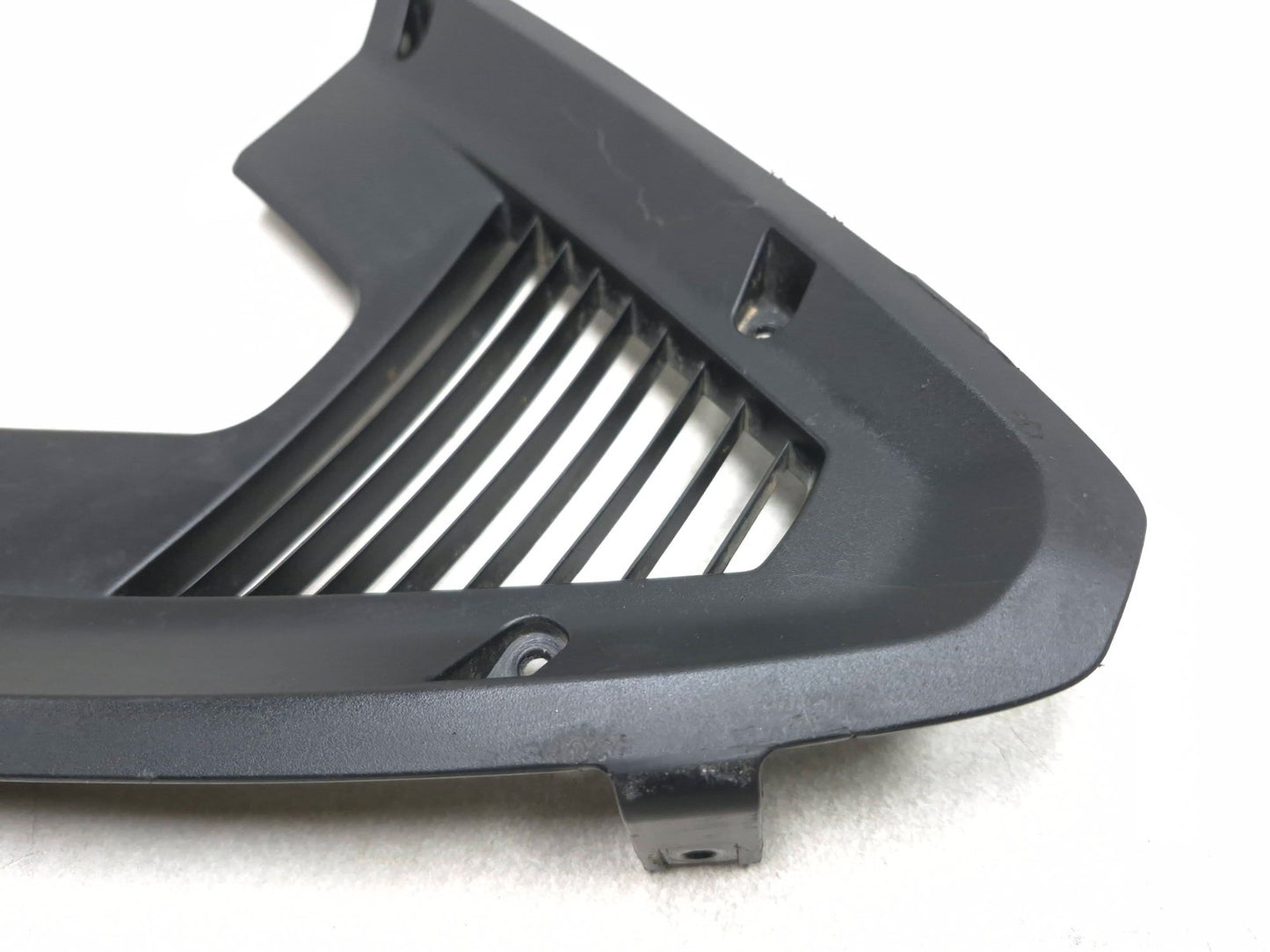2023 Cf Moto Lifan 300ss Front Lower Vent Cover OEM