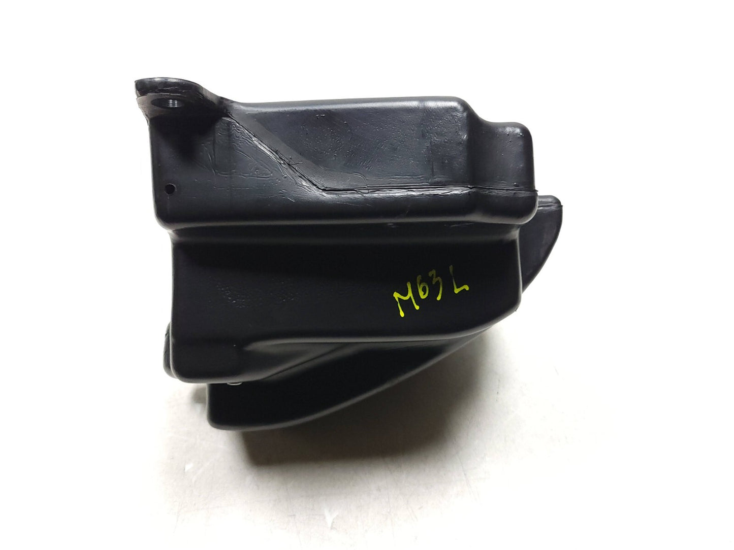 1998 - 2005 Yamaha V Star 650 Xvs650 Classic Tool Box & Battery Tray OEM