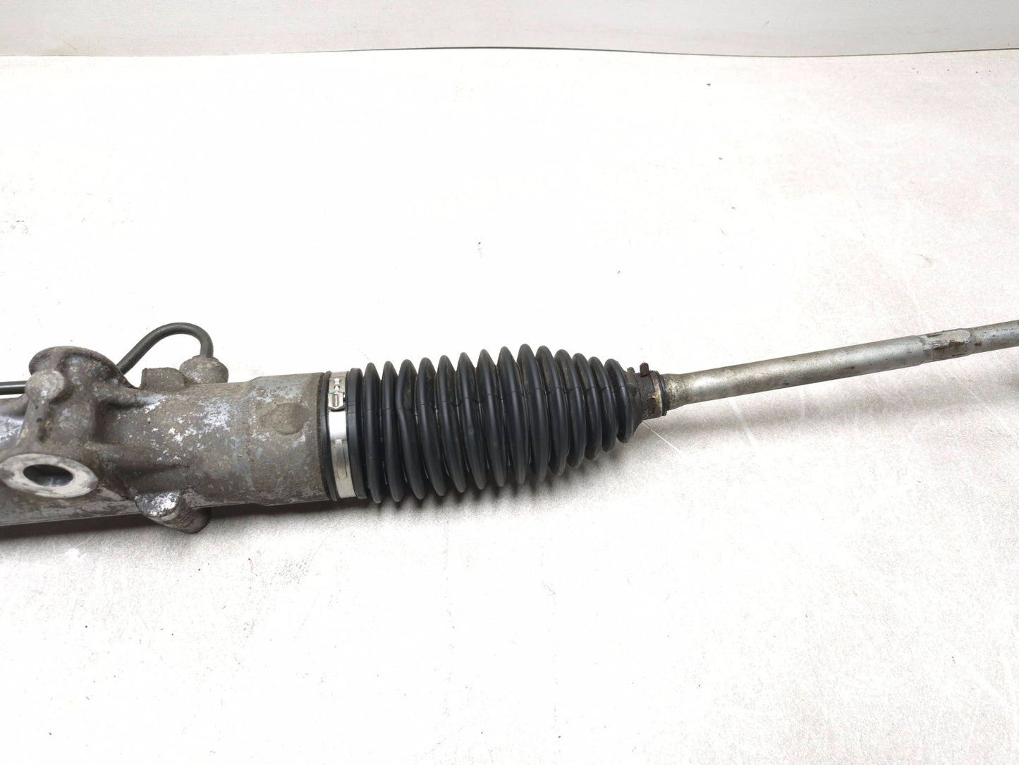 2013 Dodge Grand Caravan Power Steering Gear Rack & Pinion Oem✅