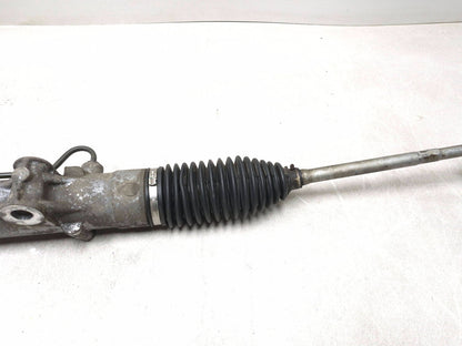 2013 Dodge Grand Caravan Power Steering Gear Rack & Pinion Oem✅
