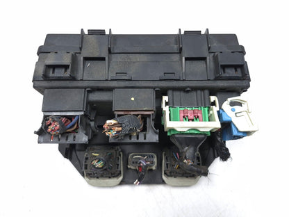2016 Dodge Grand Caravan Fuse Box OEM