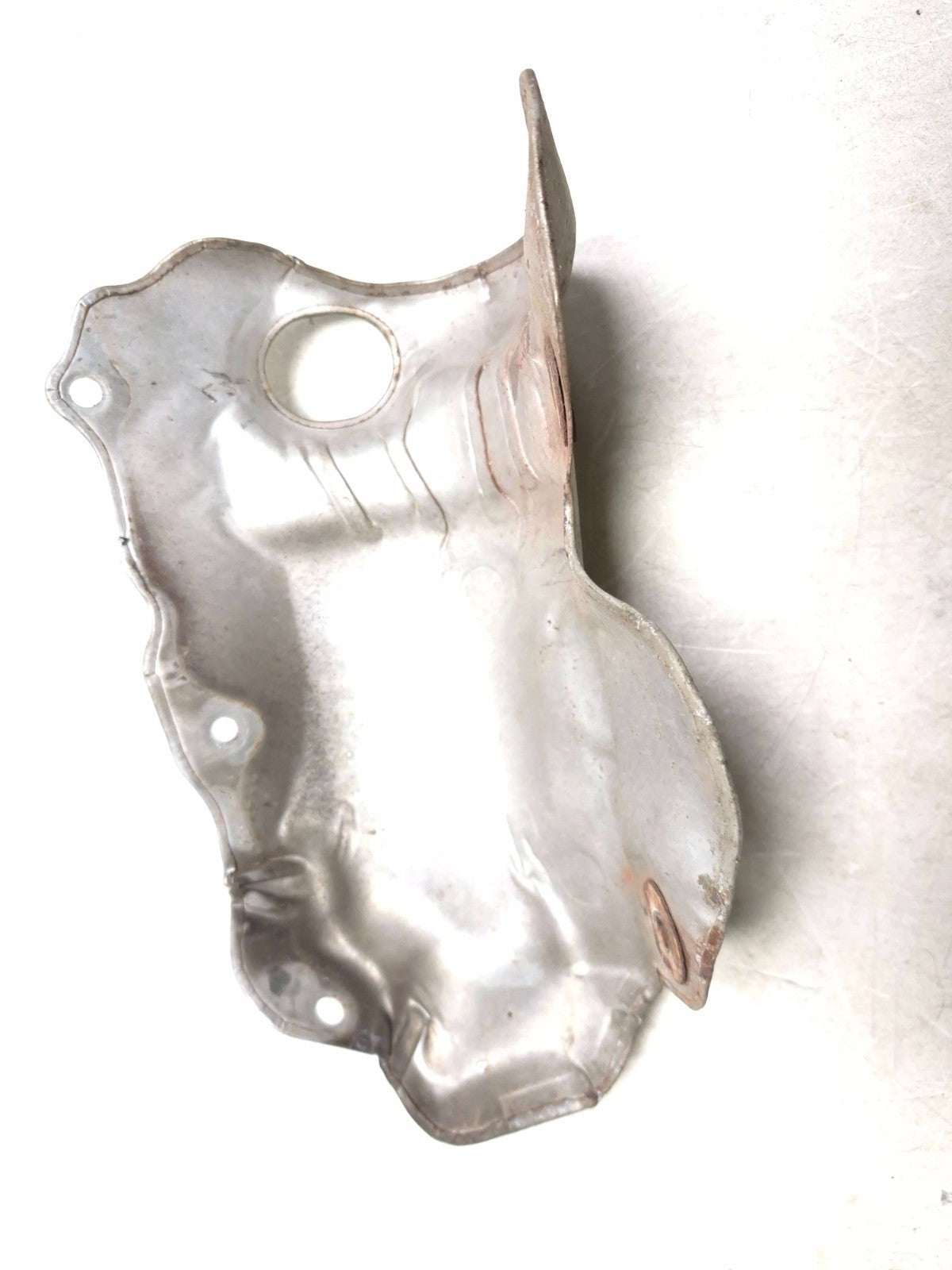 2013 Fiat 500 Turbo Turbocharger Heat Shield Cover OEM