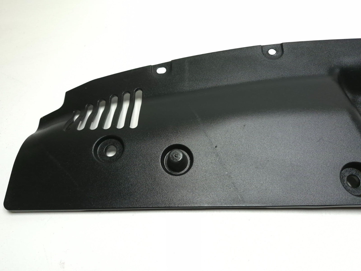 2017 Honda Civic Radiator Support Upper Cover OEM