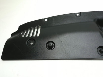 2017 Honda Civic Radiator Support Upper Cover OEM