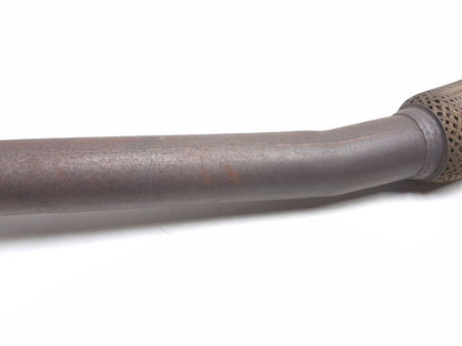 2013 Hyundai Genesis Coupe 2.0l Exhaust Pipe OEM