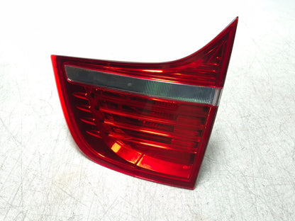 2008 BMW X6 E71 Rear Trunk Lid Taillight Left & Right Pair OEM