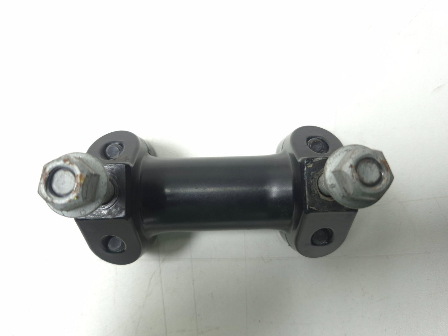2018 Husqvarna Svartpilen 401 Handlebar Riser Lower & Upper OEM