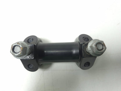 2018 Husqvarna Svartpilen 401 Handlebar Riser Lower & Upper OEM