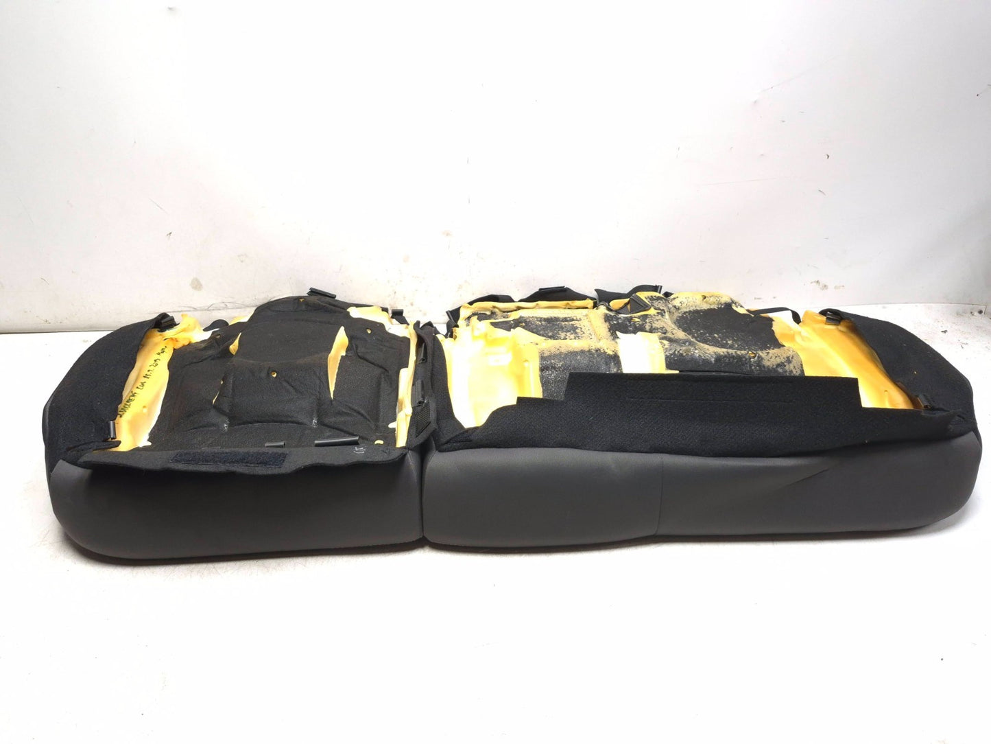2014 Fiat 500l Rear Seat Lower Cushion OEM