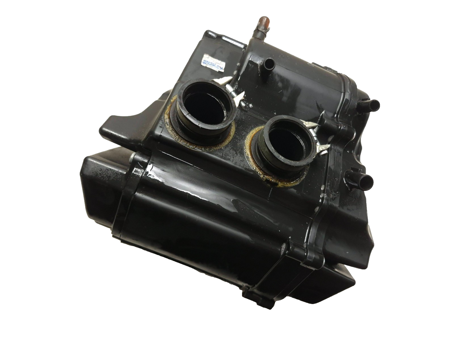 2024 Yamaha R3 Yzfr3 Air Box Cleaner Filter Housing OEM
