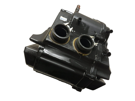 2024 Yamaha R3 Yzfr3 Air Box Cleaner Filter Housing OEM