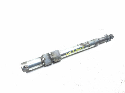 2002 Harley Davidson Touring Road King Front Wheel Axle Shaft OEM