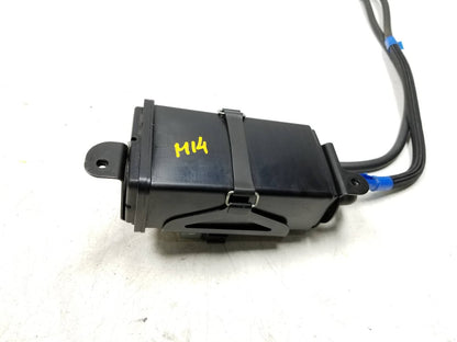 2015-2018 Kawasaki Klz1000 Versys 1000 Evap Vapor Charcoal Emission Canister OEM