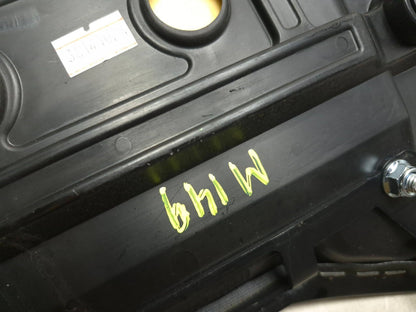 2025 Yamaha Yzf R3 Seat Front OEM