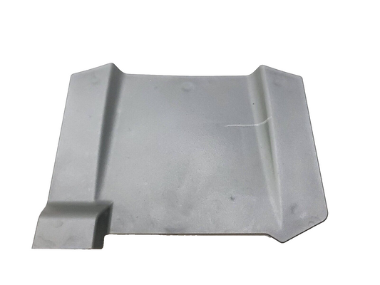 2017 - 2023 Kawasaki Ex650 Ninja 650 Rear Fender Flap Cover Plastic  OEM