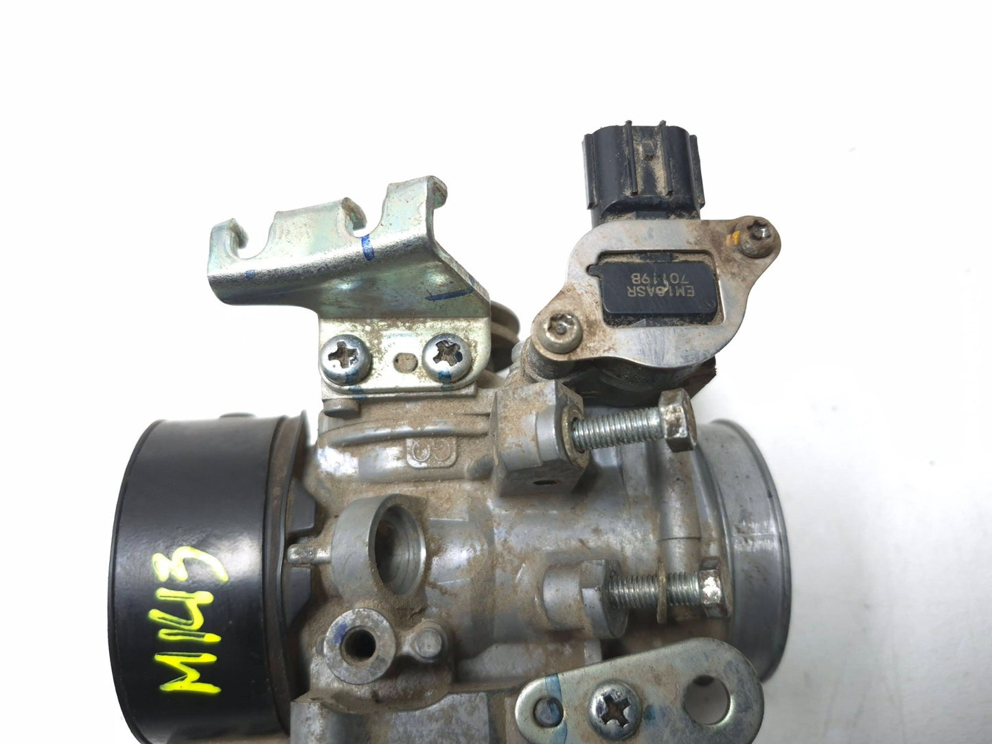 2017 Honda Crf250l Throttle Body OEM
