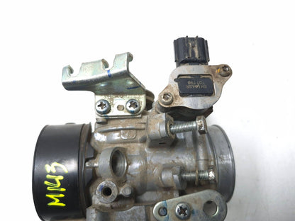 2017 Honda Crf250l Throttle Body OEM