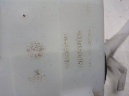 2012 Nissan Leaf Windshield Washer Tank Reservoir OEM