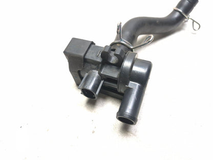 2025 Kawasaki Ninja Ex 500 Air Filter Box & Air Cut Valve OEM