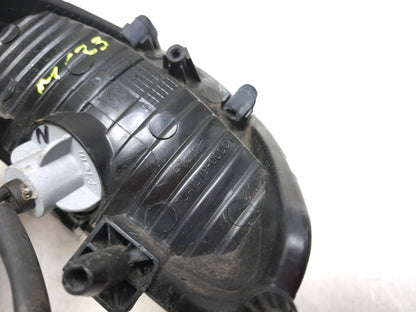 2019 Honda Cbr300r Tail Light OEM