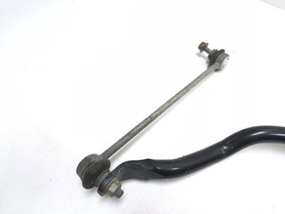 2014 Fiat 500l Front Stabilizer Links & Bushing OEM