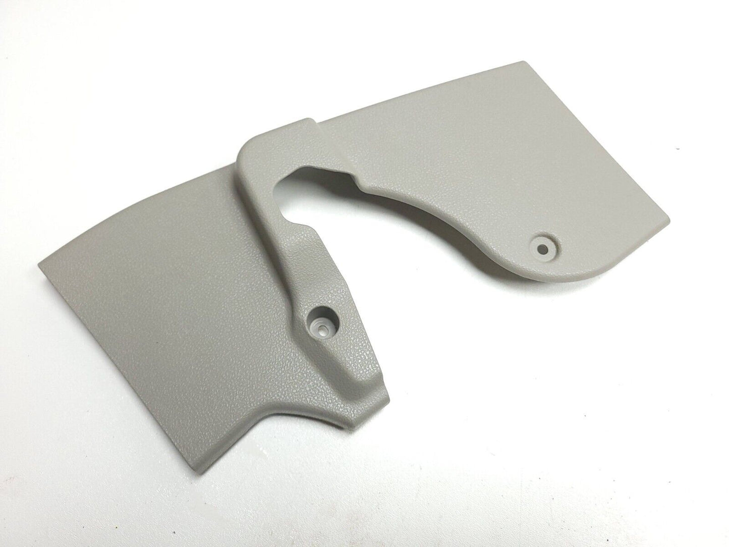 2012 - 2015 Nissan Rogue Front Passenger Seat Side Trim Cover Guide Sleeve OEM ✅