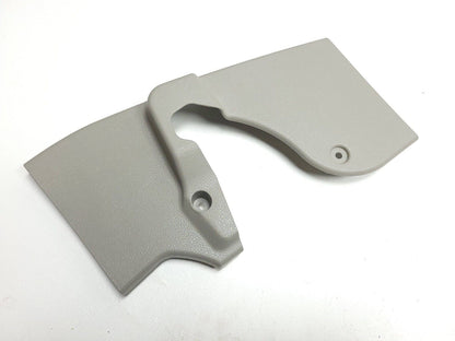 2012 - 2015 Nissan Rogue Front Passenger Seat Side Trim Cover Guide Sleeve OEM ✅
