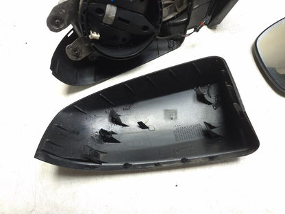 2008 BMW X6 E71 Side View Door Mirror Left Driver Side OEM