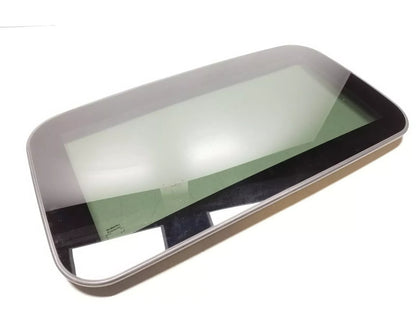 2017 Subaru Impreza Hatchback Sunroof Glass OEM