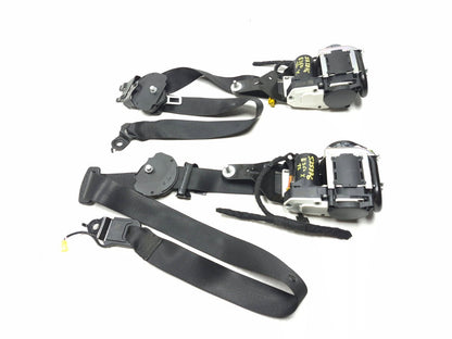 2012 Mercedes W212 E350 Sedan Front Seat Belt Retractor Left & Right OEM