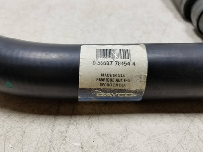 2007-2012 Dodge Caliber Sxt Radiator Coolant Hose OEM