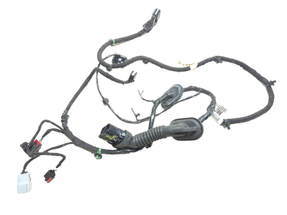 2016 Ford Transit Connect Front Right Passenger Door Wire Harness  OEM