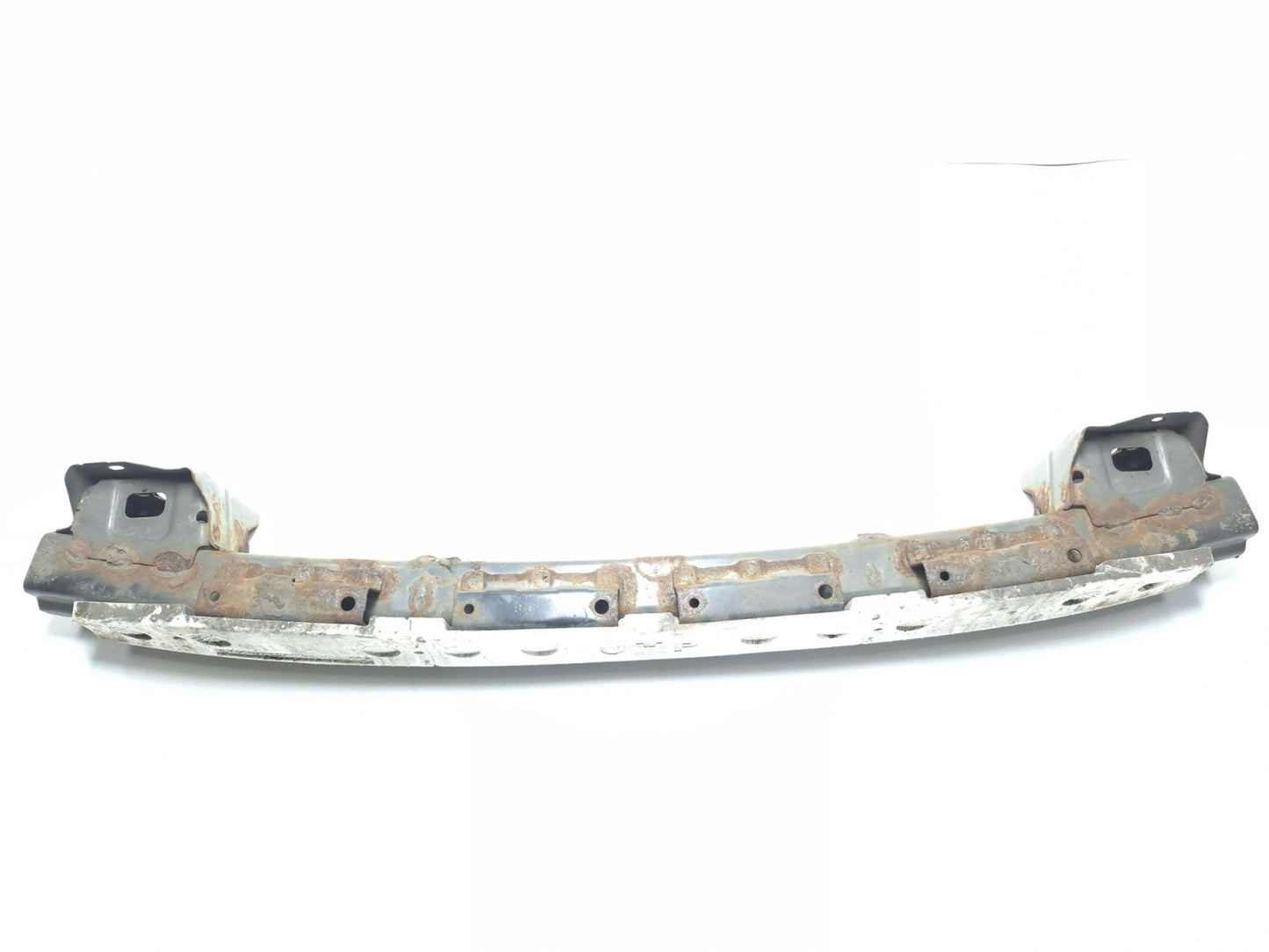 2014 Honda Cr-z Rear Bumper Reinforcement Bar Beam W/ Absorber Foam  OEM