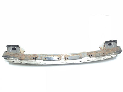 2014 Honda Cr-z Rear Bumper Reinforcement Bar Beam W/ Absorber Foam  OEM