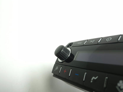 2013 Cadillac Escalade Esv Rear A/c Climate & Radio Control Switch Panel OEM