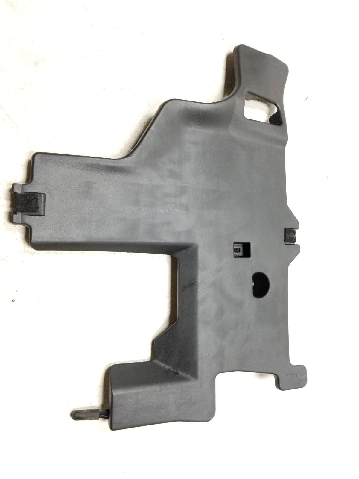2007 Acura Tl Type S Front Lower Dashboard Front Trim Feet Driver OEM