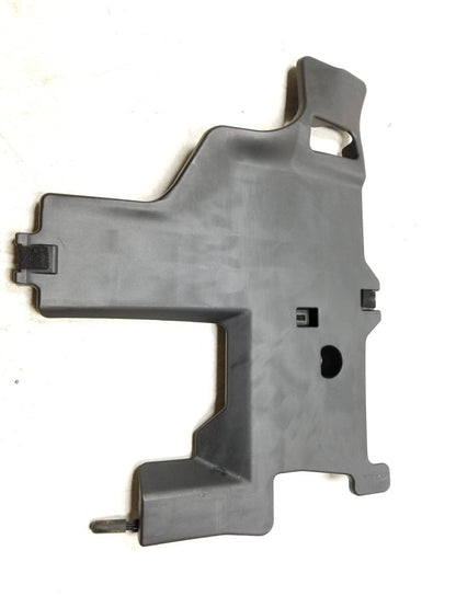 2007 Acura Tl Type S Front Lower Dashboard Front Trim Feet Driver OEM