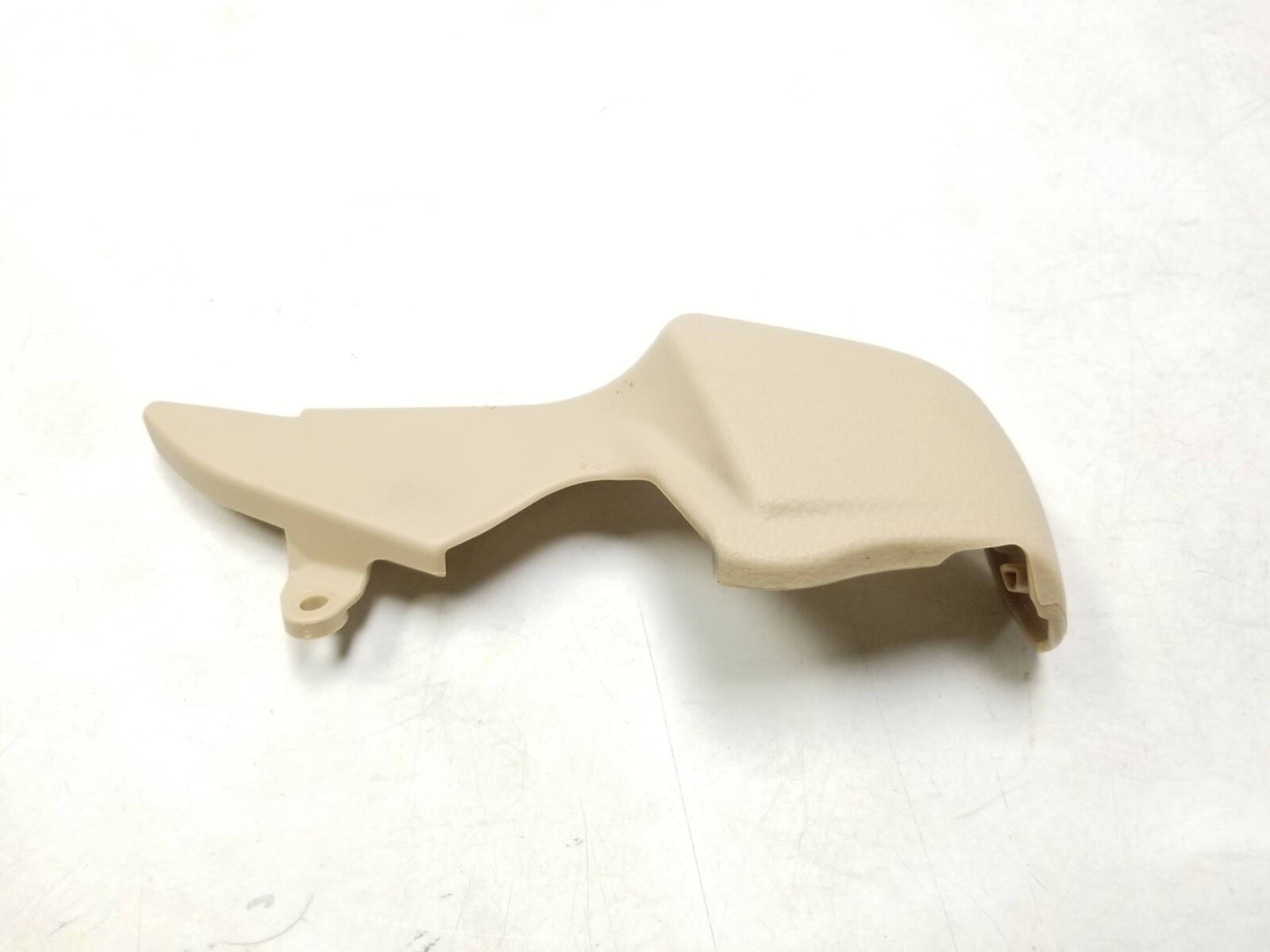 2018 BMW 330xi F30 Seat Side Trim Front Passenger Side Right OEM