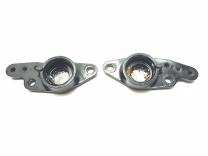 1993-2005 Harley-davidson Electra Glide Flht Swingarm Mount Bracket Left & Right
