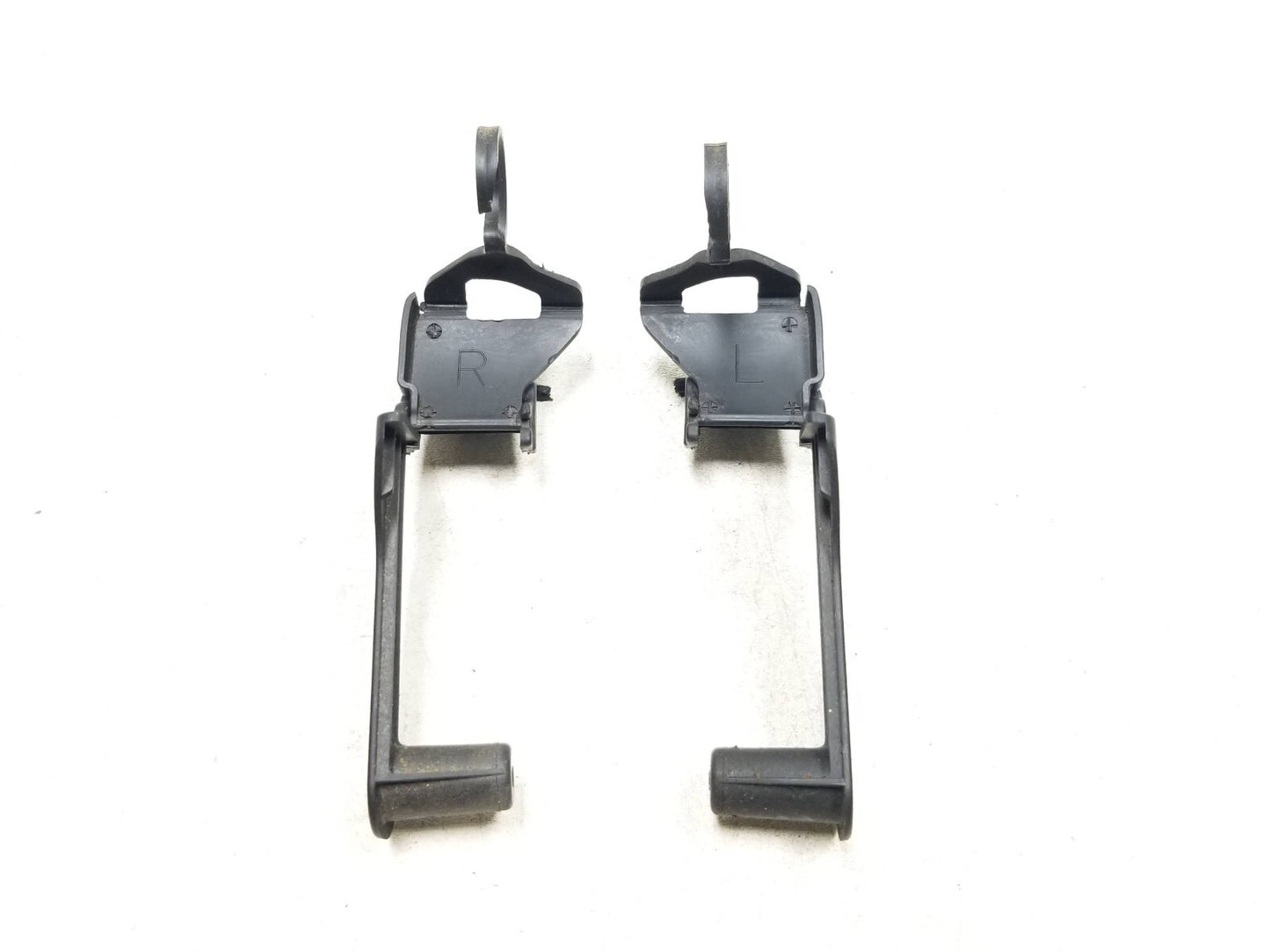 2007 - 2011 Toyota Camry Seat Trim Cover Front Driver Left OEM