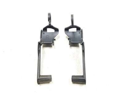 2007 - 2011 Toyota Camry Seat Trim Cover Front Driver Left OEM