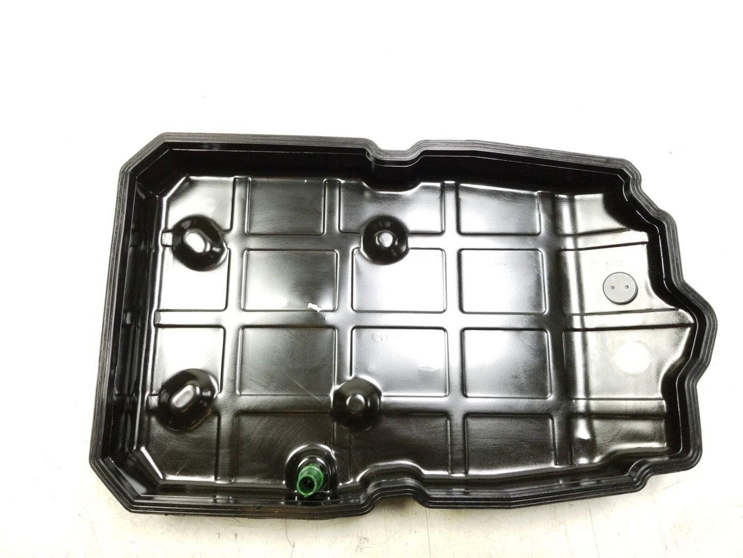 2015 Mercedes-benz C-class C 300 Transmission Oil Pan OEM