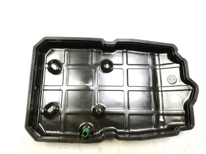 2015 Mercedes-benz C-class C 300 Transmission Oil Pan OEM