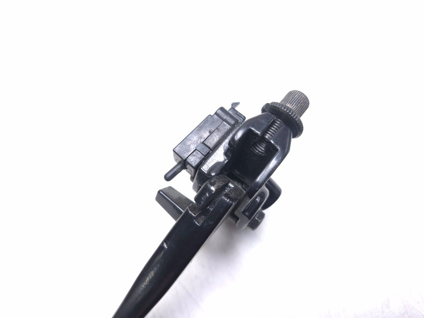 2008 Kawasaki Ninja 250r Ex250j Clutch Lever OEM