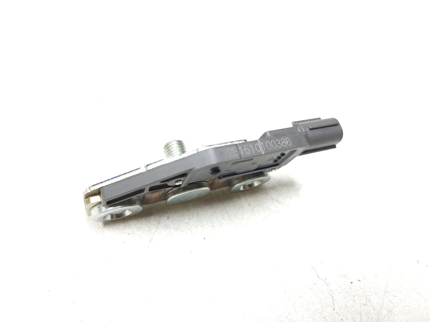 11-17 Lexus CT200h Front Passenger Seat Occupant Sensor 4pcs Oem✅