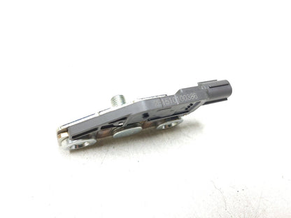 11-17 Lexus CT200h Front Passenger Seat Occupant Sensor 4pcs Oem✅