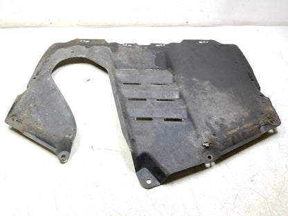 2013-2016 Scion Fr-s Engine Rearward Baffle Plate Cover OEM