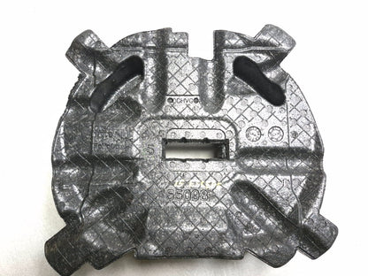2015 Ford Escape Se Spare Tire Jack OEM